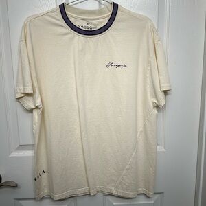 YOUNGLA SIGNATURE TSHIRT